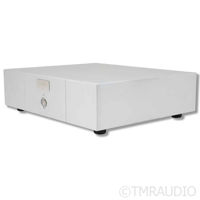 Goldmund Telos 280 Stereo Power Amplifier