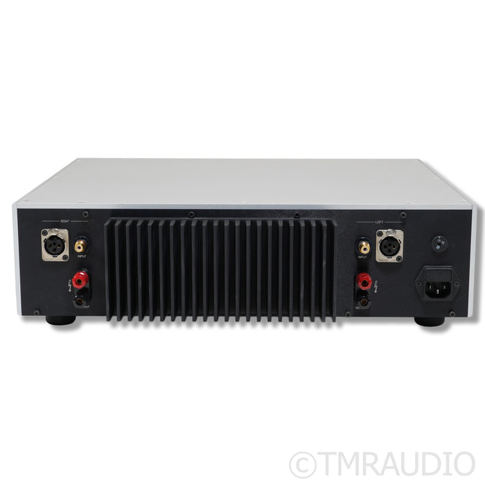 Goldmund Telos 280 Stereo Power Amplifier