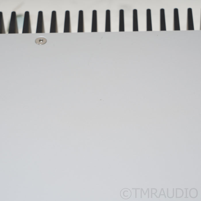 Goldmund Telos 280 Stereo Power Amplifier