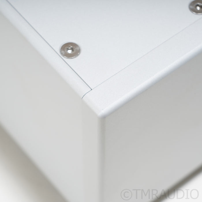 Goldmund Telos 280 Stereo Power Amplifier