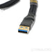 Audience frontRow USB Cable; 1m Digital Interconnect; USB A to B
