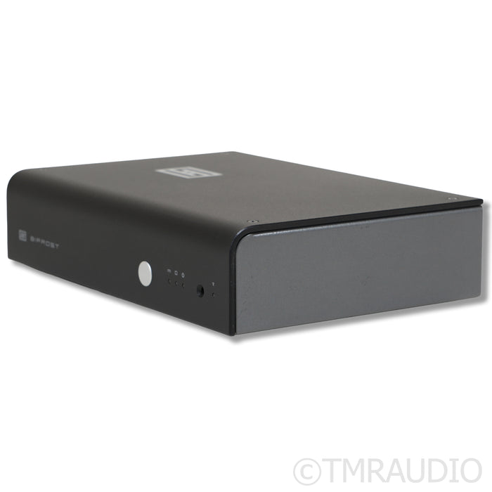 Schiit Audio Bifrost 2/64 DAC; D/A Converter