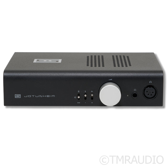 Schiit Audio Jotunheim 2 Headphone Amplifier