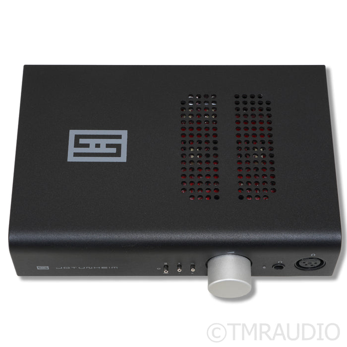 Schiit Audio Jotunheim 2 Headphone Amplifier