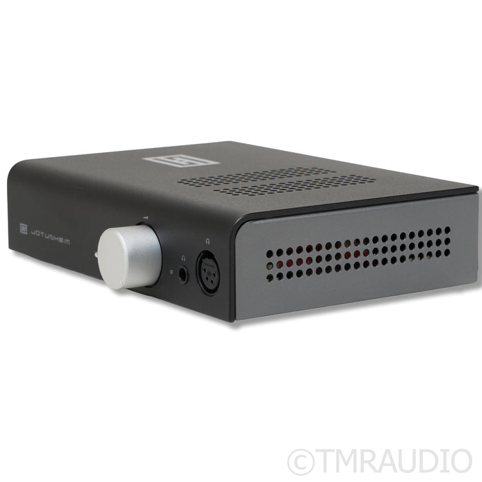 Schiit Audio Jotunheim 2 Headphone Amplifier