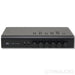 Schiit Audio Lokius 6-Band Equalizer; Black