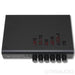 Schiit Audio Lokius 6-Band Equalizer; Black