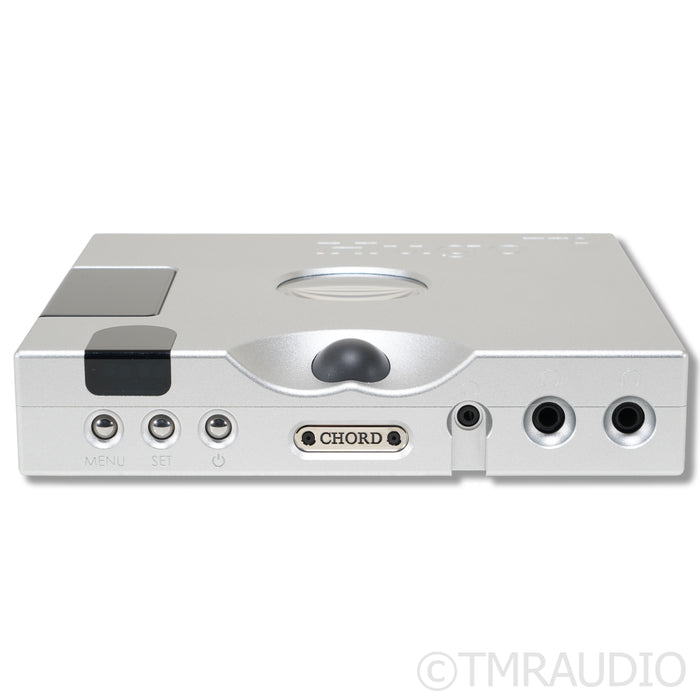 Chord Electronics Hugo TT2 DAC /  Headphone Amplifier; D/A Converter