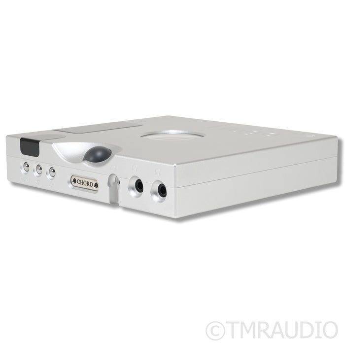 Chord Electronics Hugo TT2 DAC /  Headphone Amplifier; D/A Converter
