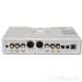 Chord Electronics Hugo TT2 DAC /  Headphone Amplifier; D/A Converter