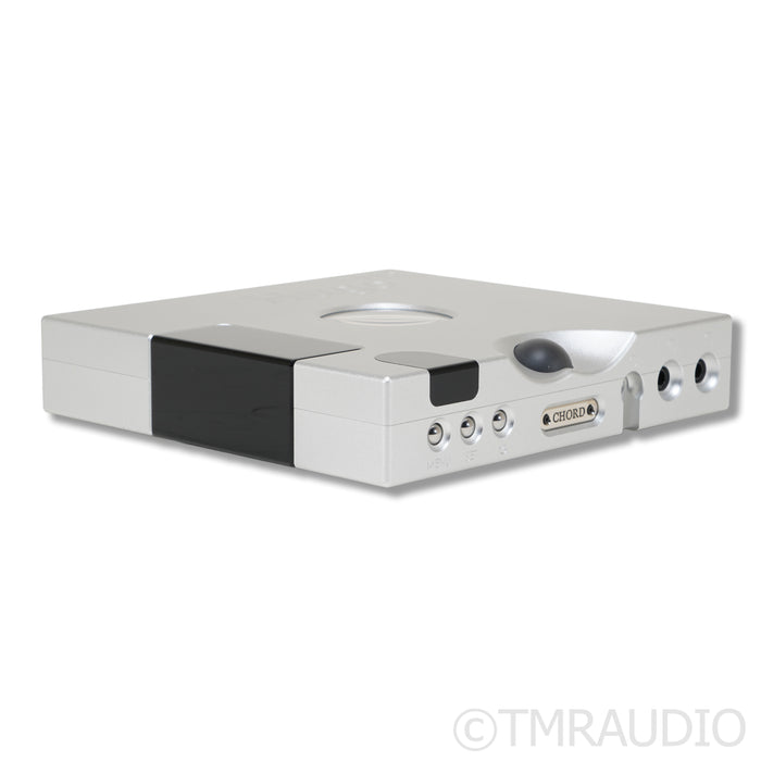 Chord Electronics Hugo TT2 DAC /  Headphone Amplifier; D/A Converter