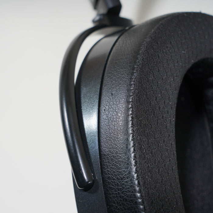 Hifiman Arya Stealth Open Back Headphones