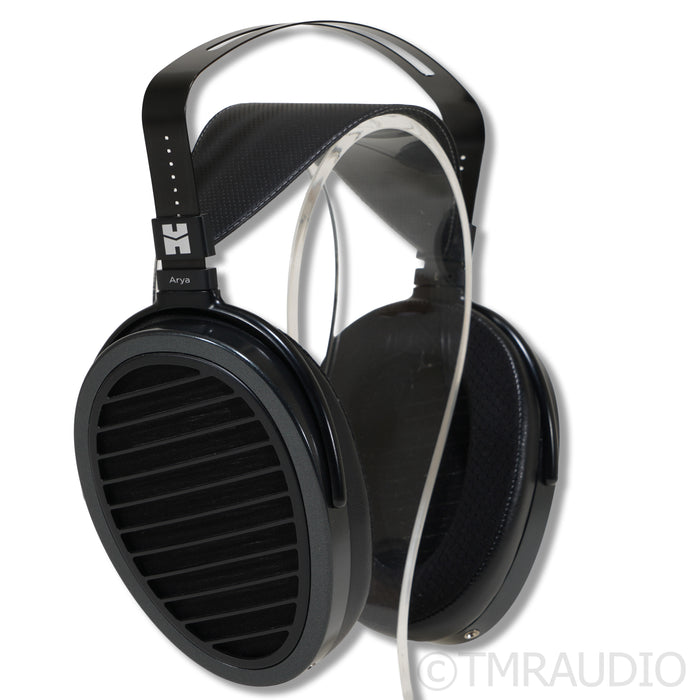 Hifiman Arya Stealth Open Back Headphones
