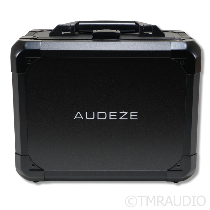 Audeze LCD-3 Open Back Headphones