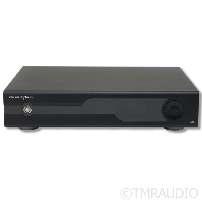 Gustard R26 DAC; D/A Converter