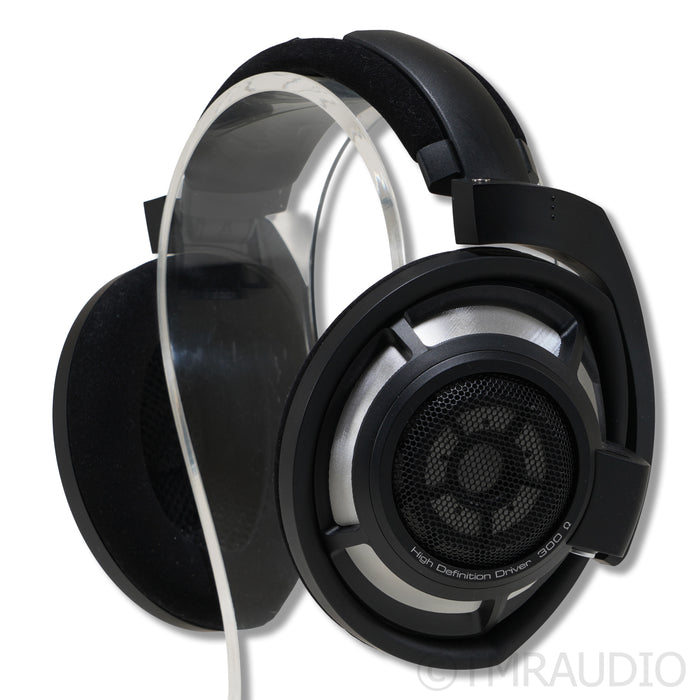 Sennheiser HD 800 S Open Back Headphones