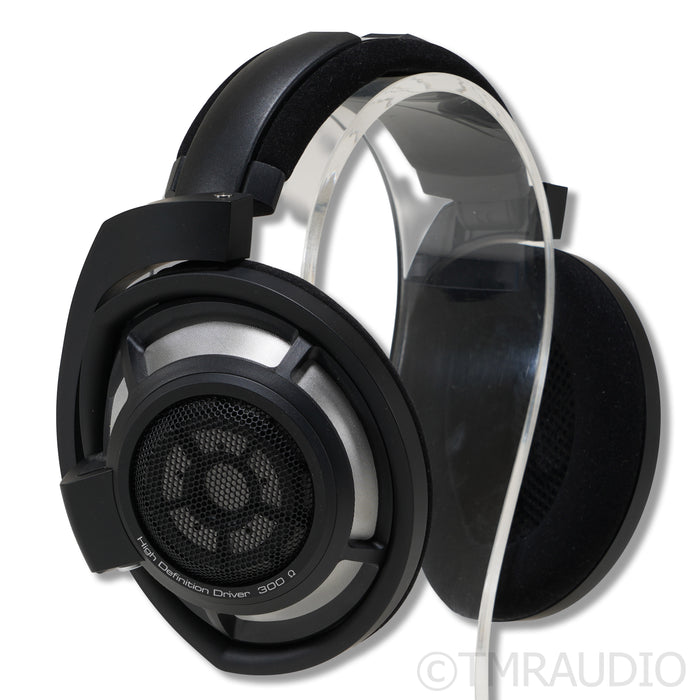 Sennheiser HD 800 S Open Back Headphones