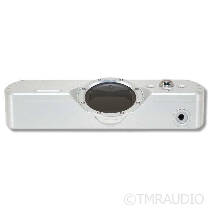 Chord Electronics DAVE Headphone Amplifier / DAC; D/A Converter