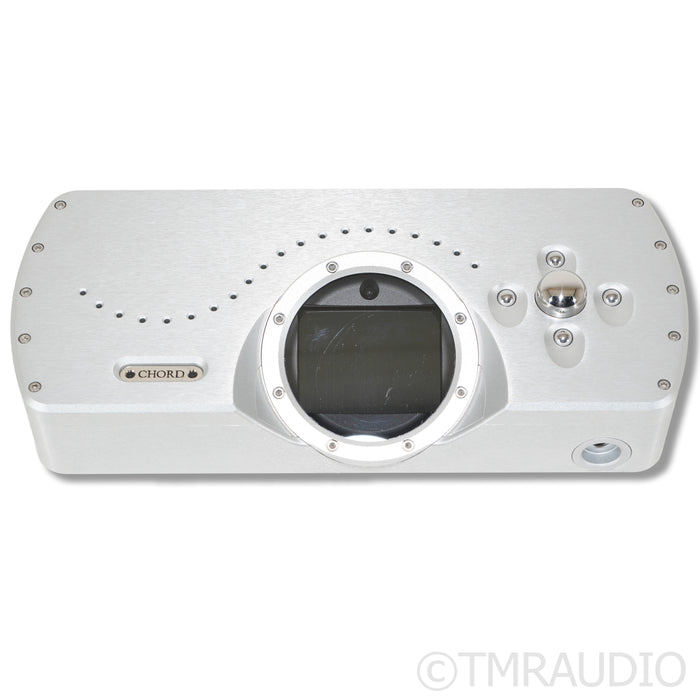 Chord Electronics DAVE Headphone Amplifier / DAC; D/A Converter