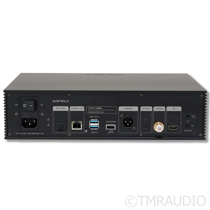 Eversolo Audio T8 Network Music Streamer