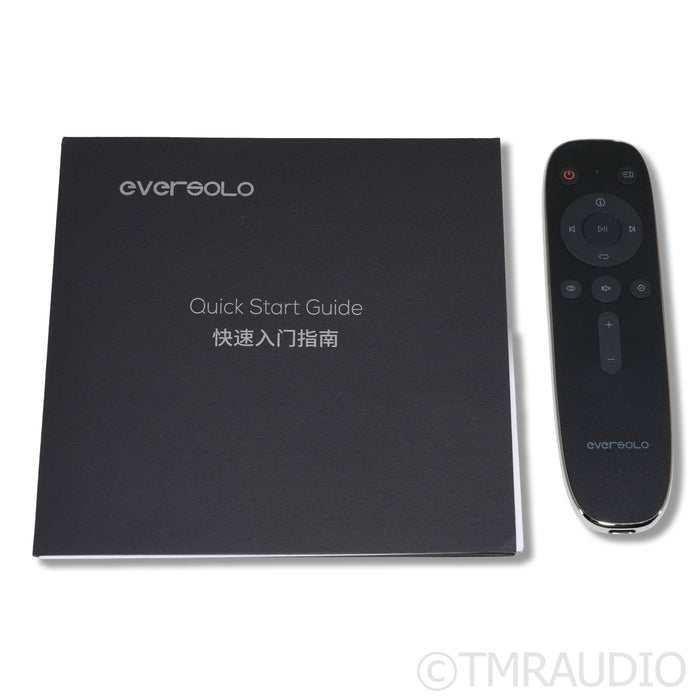Eversolo Audio T8 Network Music Streamer