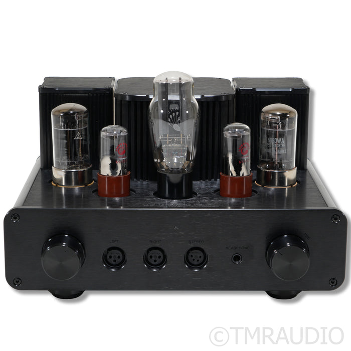 Woo Audio WA-22 2nd Gen Tube Headphone Amplifier