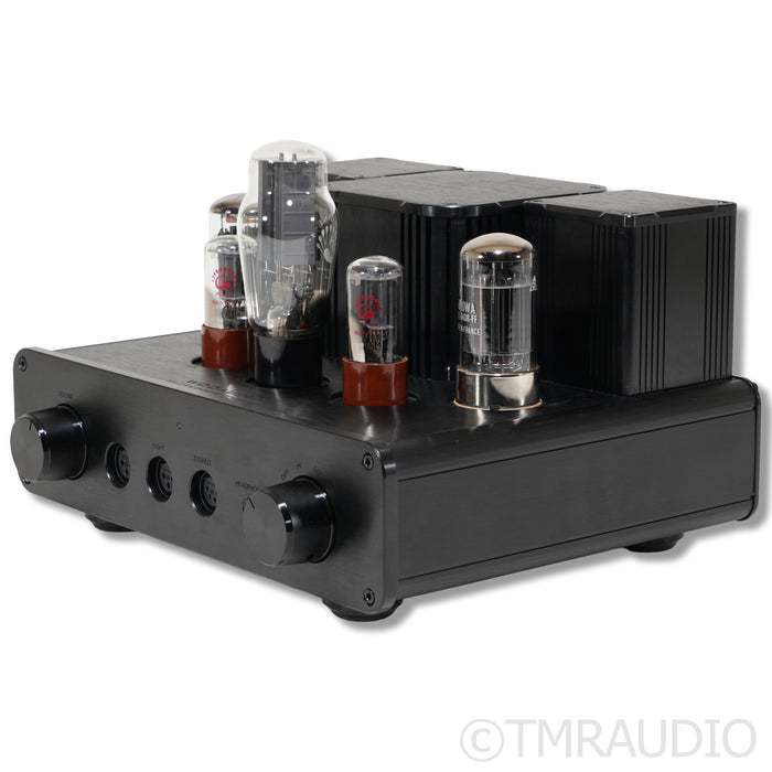 Woo Audio WA-22 2nd Gen Tube Headphone Amplifier