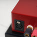 Digital Amplifier Company King Maraschino Cherry Monoblock Power Amplifier; Pair