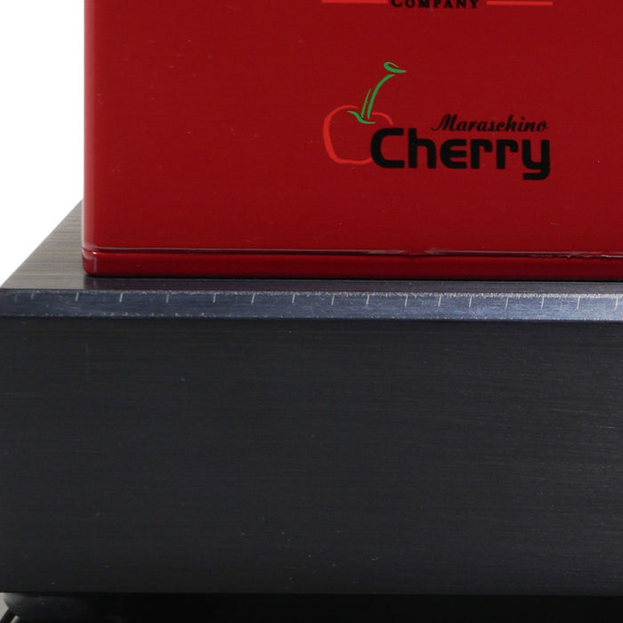 Digital Amplifier Company King Maraschino Cherry Monoblock Power Amplifier; Pair
