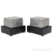 Digital Amplifier Company Maraschino Cherry Monoblock Power Amplifiers; Pair