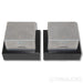 Digital Amplifier Company Maraschino Cherry Monoblock Power Amplifiers; Pair