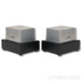 Digital Amplifier Company Maraschino Cherry Monoblock Power Amplifiers; Pair