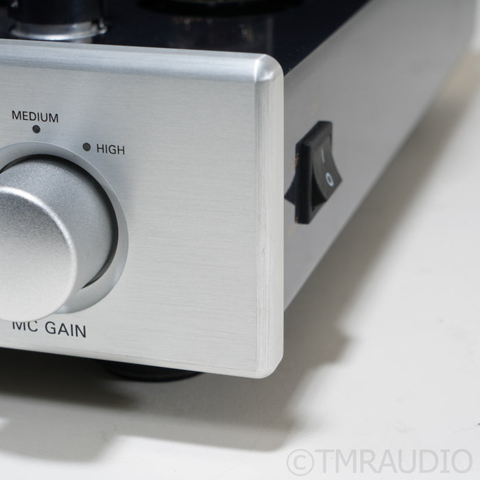 PrimaLuna Evo 100 Tube MM / MC Phono Preamplifier