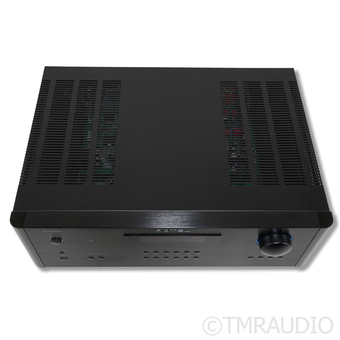 Rotel RA-1572 MKII Stereo Integrated Amplifier; MM Phono