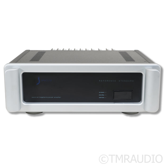 Spectral Audio DMA-300 Stereo Power Amplifier