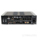 NAD Electronics M66 BluOS Streaming Stereo Preamplifier; DAC; MM / MC Phono