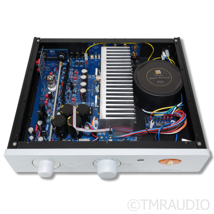Unison Research Unico Primo Stereo Tube Hybrid Integrated Amplifier