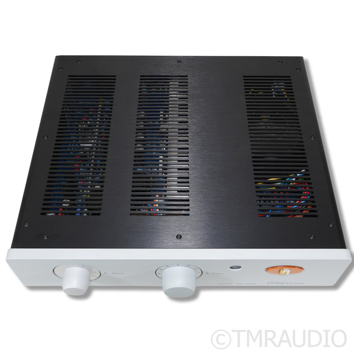 Unison Research Unico Primo Stereo Tube Hybrid Integrated Amplifier