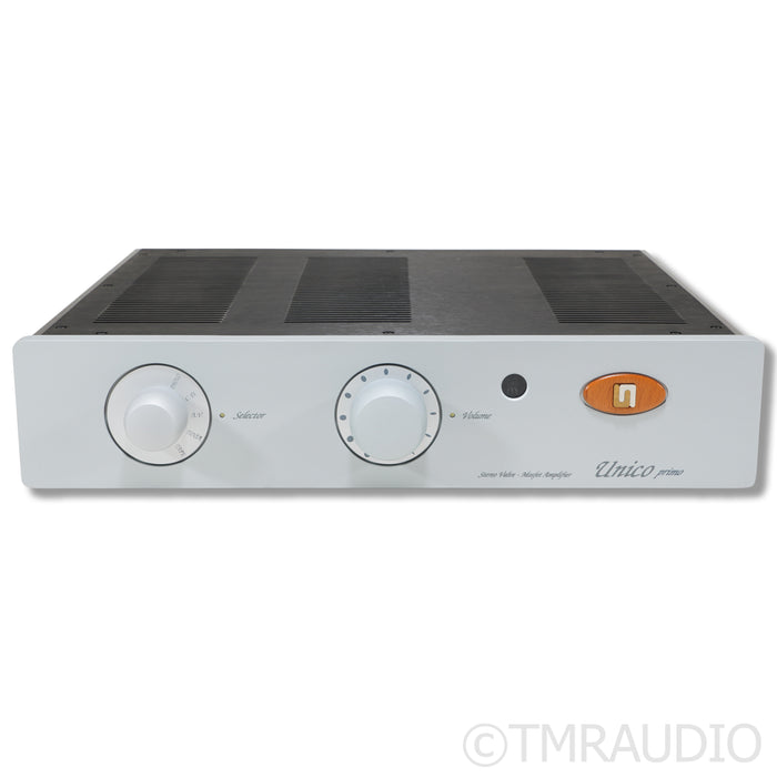 Unison Research Unico Primo Stereo Tube Hybrid Integrated Amplifier