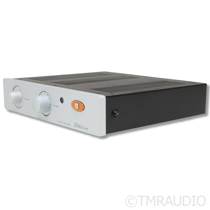 Unison Research Unico Primo Stereo Tube Hybrid Integrated Amplifier