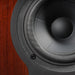 Revel Performa3 F208 Floorstanding Speakers; Walnut Pair w/ Gaia II Footers