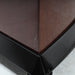 Revel Performa3 F208 Floorstanding Speakers; Walnut Pair w/ Gaia II Footers