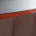 Revel Performa3 F208 Floorstanding Speakers; Walnut Pair w/ Gaia II Footers