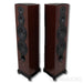 Revel Performa3 F208 Floorstanding Speakers; Walnut Pair w/ Gaia II Footers