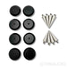 Synergistic Research Galileo Universal Speaker Cells; Pair