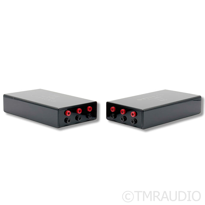 Synergistic Research Galileo Universal Speaker Cells; Pair
