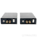 Synergistic Research Galileo Universal Speaker Cells; Pair