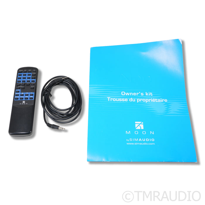MOON by Simaudio 260DT CD Transport