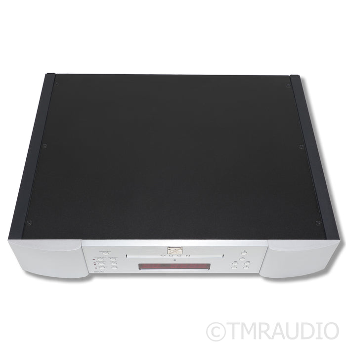 MOON by Simaudio 260DT CD Transport
