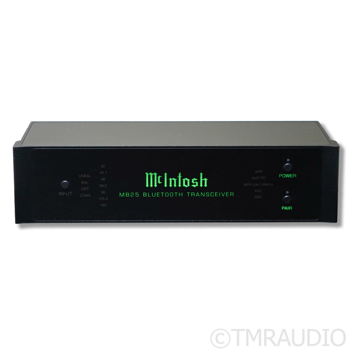 McIntosh MB25 Bluetooth Transceiver